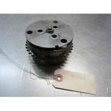 22F104 Left Exhaust Camshaft Timing Gear From 2012 Subaru Impreza  2.0